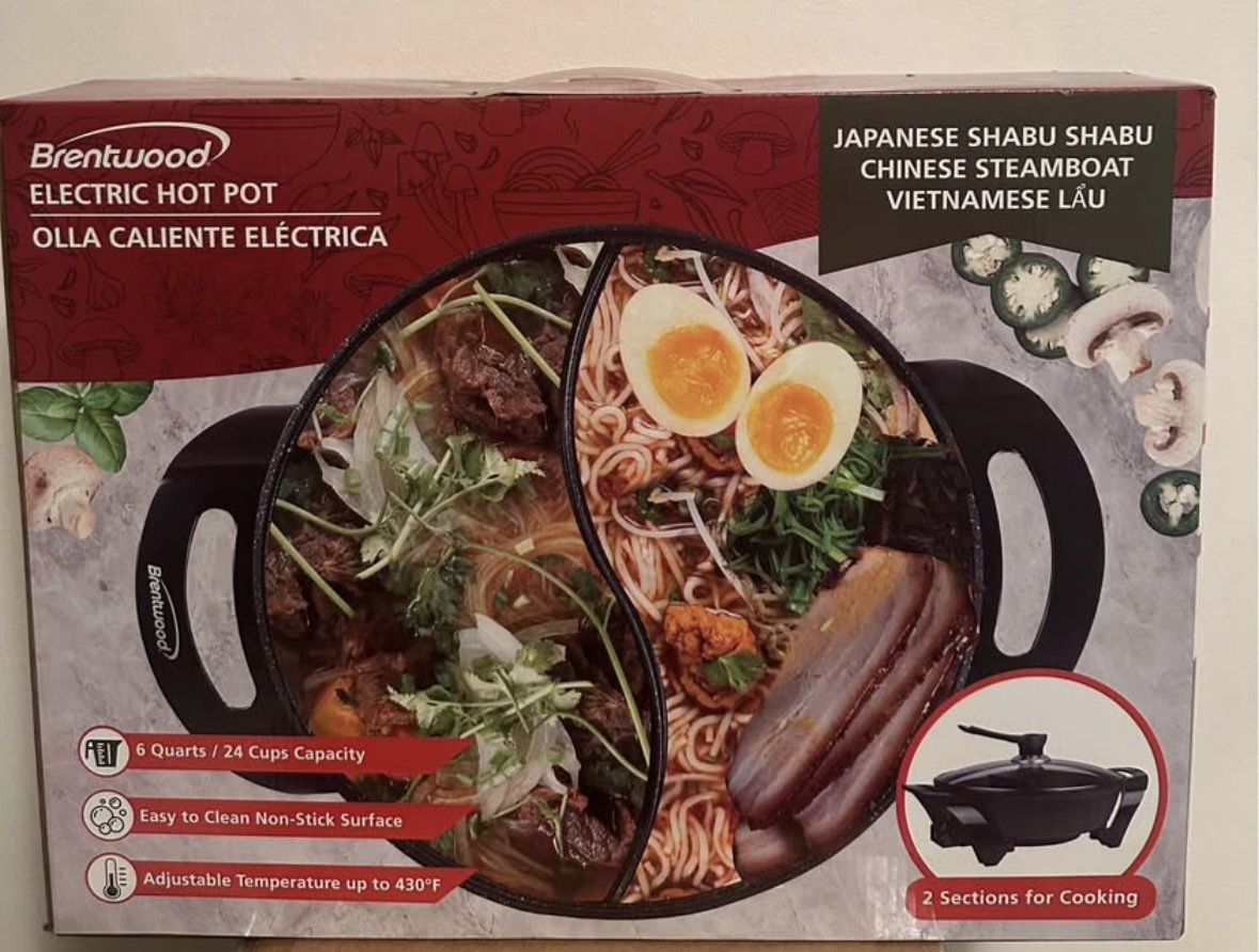 Hot Pot