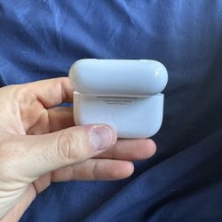 Airpod Pro 2nd Gen REPLACEMENT CHARGING CASE