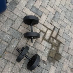 Weights