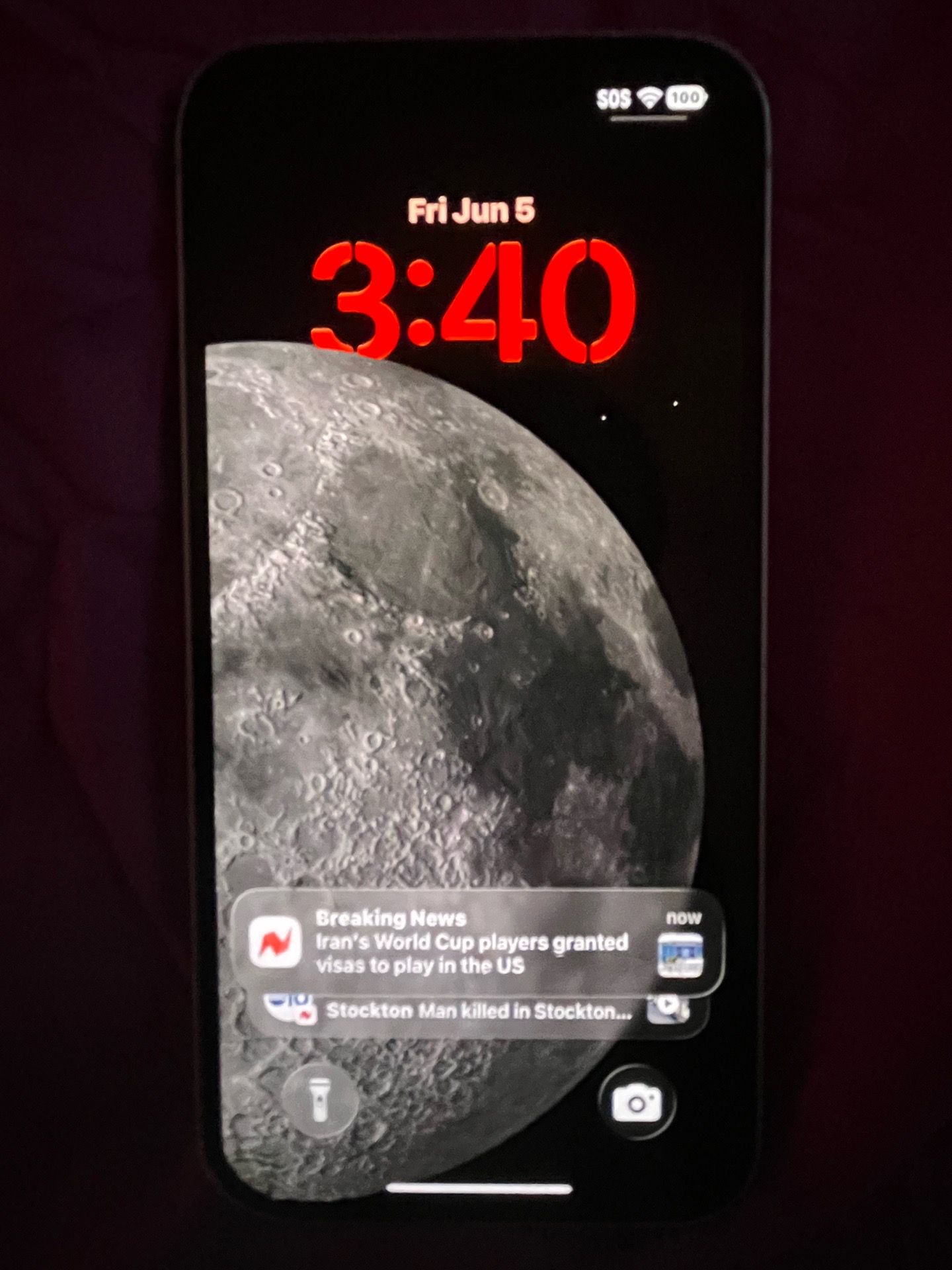 iPhone 14 Pro