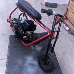 Mini Bike 