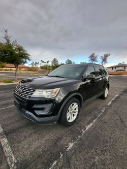 2016 Ford Cascade