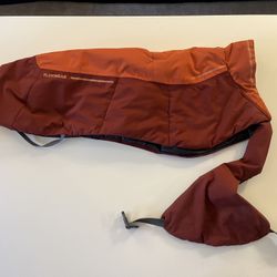 Ruffwear Vert Jacket Size Small