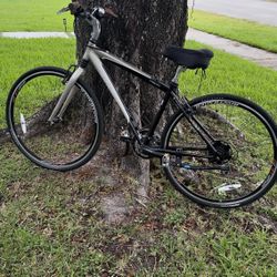Bike TREK 7500 