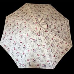 Large Patio Umbrella 