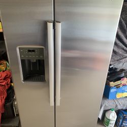 Refrigerator GE 2025 