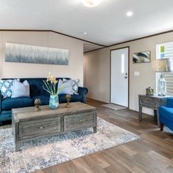 Mini Home, Palm Harbor 1 bd 1 ba