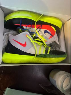 Nike kyrie pe 5s size 10