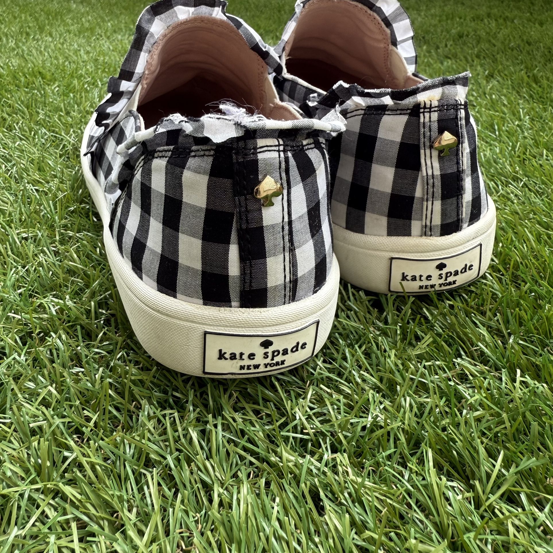 Kate Spade ♠️ Shoes size 7-7,5