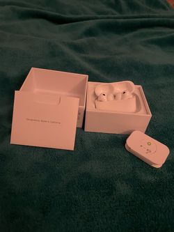 Airpods pro 3