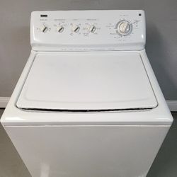 Washer 12-Month Warranty Free Delivery & Installation 