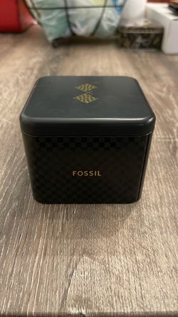 Men’s Fossil Watch