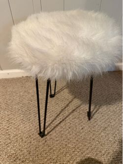 Decorative Stool
