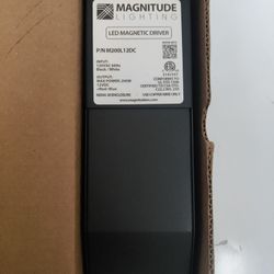 Magnitude Magnetic Drivers 200W-New