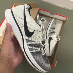 Nike Flyknit Trainer 2017 
