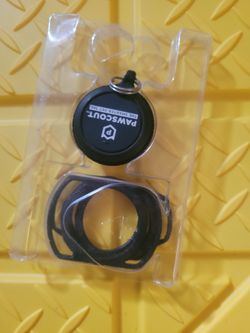 Pet tracker gps