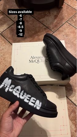 McQueen