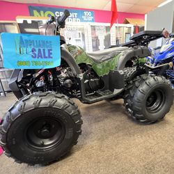 NEW ATV