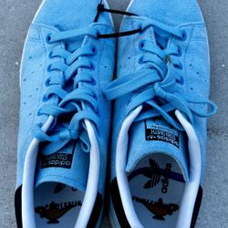 ADIDAS STAN SMITH 8 1/2 MENS SNEAKERS/ Shoes 