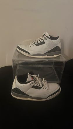 Jordan cement 3s