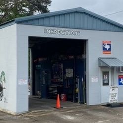 New Auto Shop Open  For Inspections 