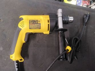 DeWalt DW511 Corded Hammer Drill