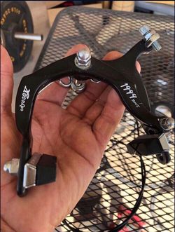 ODYSSEY 1999 Rear Brake/lever/cable Oldschool