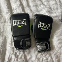 Boxing Gloves 