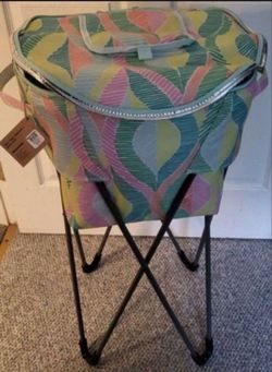 New, World Market Standing Cooler