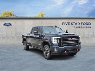 2023 GMC Sierra 2500HD
