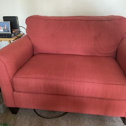 Oversized Arm chair
