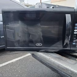 Microondas Oster Seminuevo Muy Buenas Condiciones