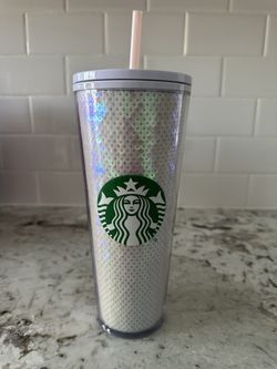 Starbucks Cup