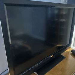 42” Sony  Vizo  Flat Screen Tv