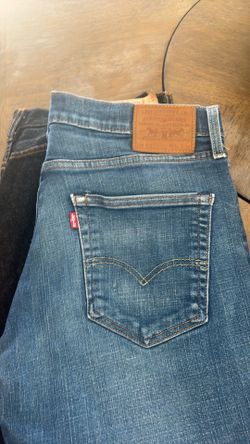 Teen boy/young man clothes brands: Levi’s, DKNY,Calvin Klein, Ecko vans, Hurley