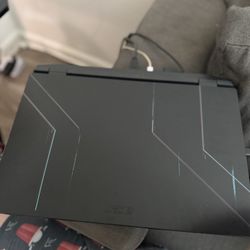 Acer Nitro Gaming Laptop