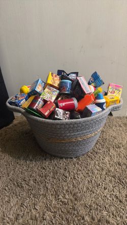 109 Shopkins