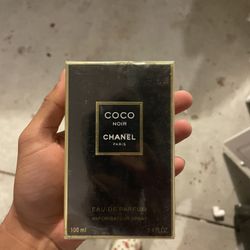 Coco Chanel Perfume