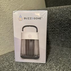 BuzzBGone Bug Zapper 