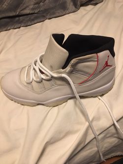 Jordan size 9.5
