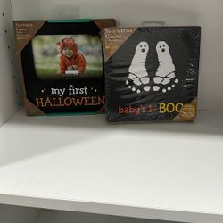 Halloween Frames 