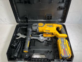 DEWALT CORDLESS DRILL DCD150 (A1G009755)