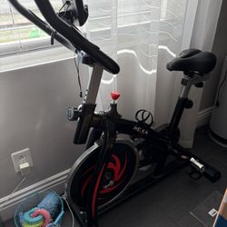 Heka Exercise Bike