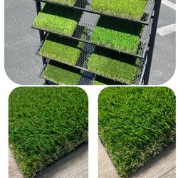Premium artificial grass turf synthetic grass roll wholesale to public - delivery available
