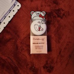 Hello Kitty MACARON LIP BALM