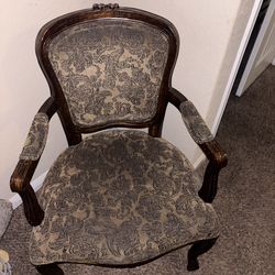 Decorative Chair