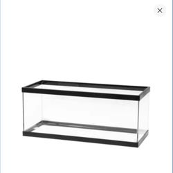 20 Gal Fish Tank 