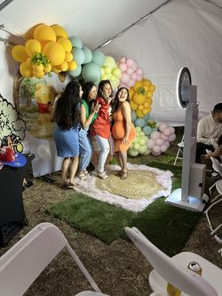 Photo Booth