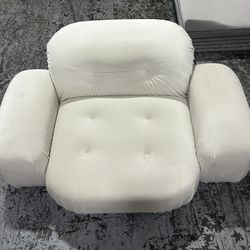 Lounge Chair