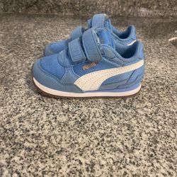 Puma Size 6t
